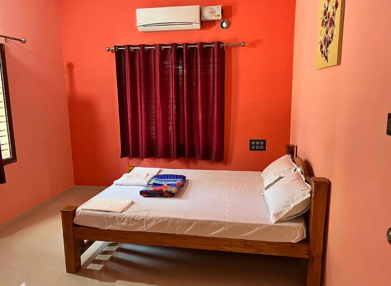 Indira Homestay