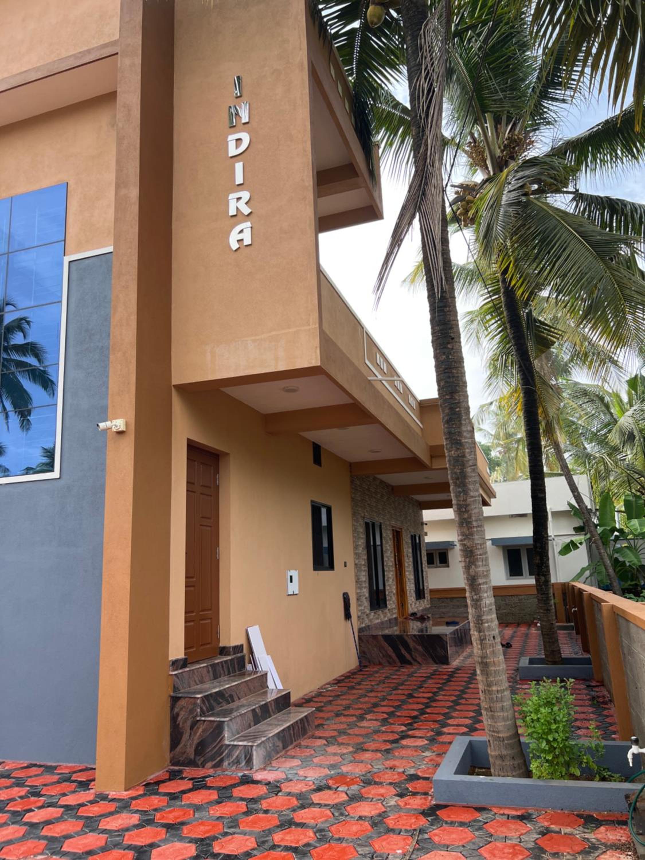Indira Homestay