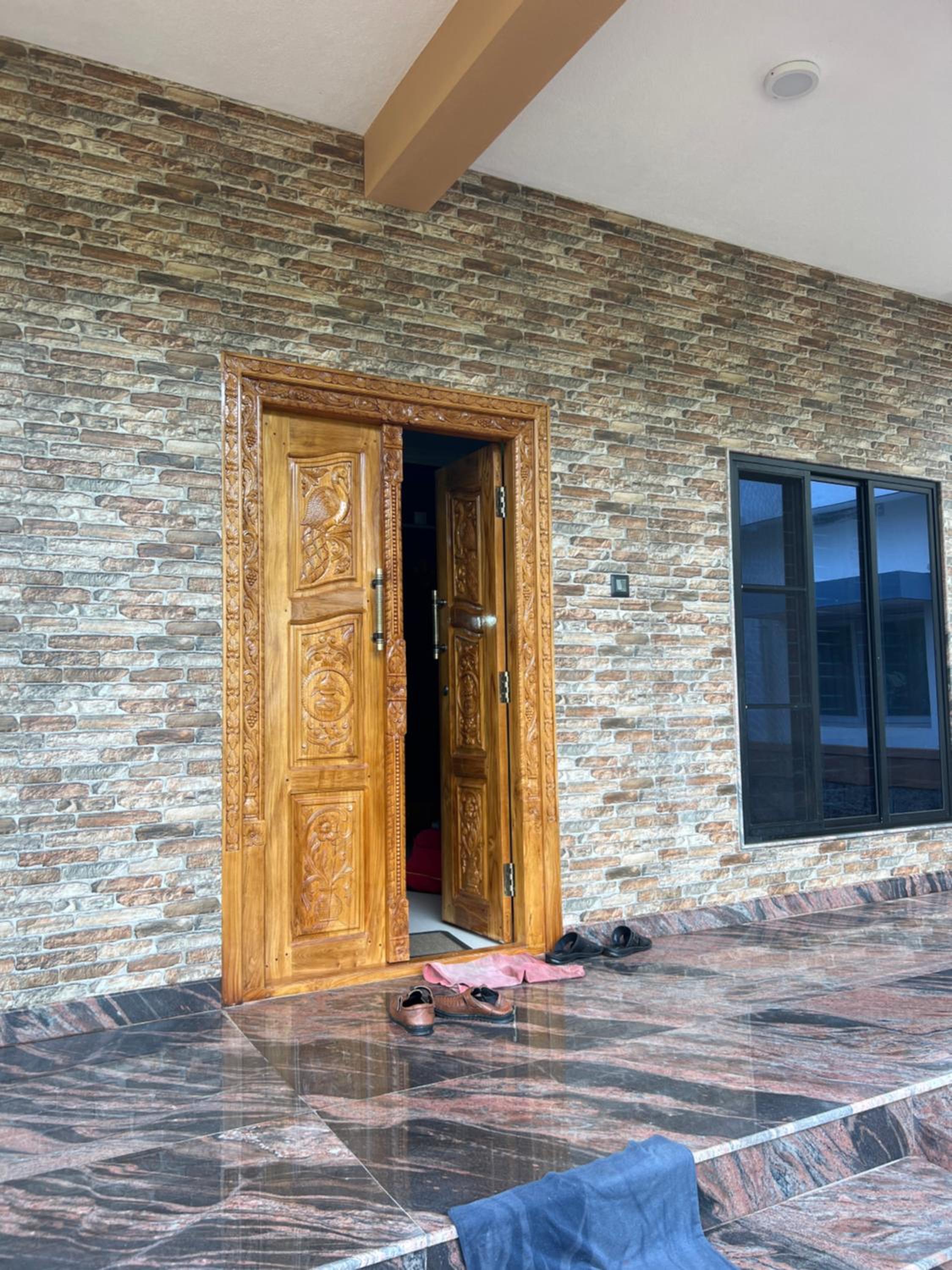 Indira Homestay