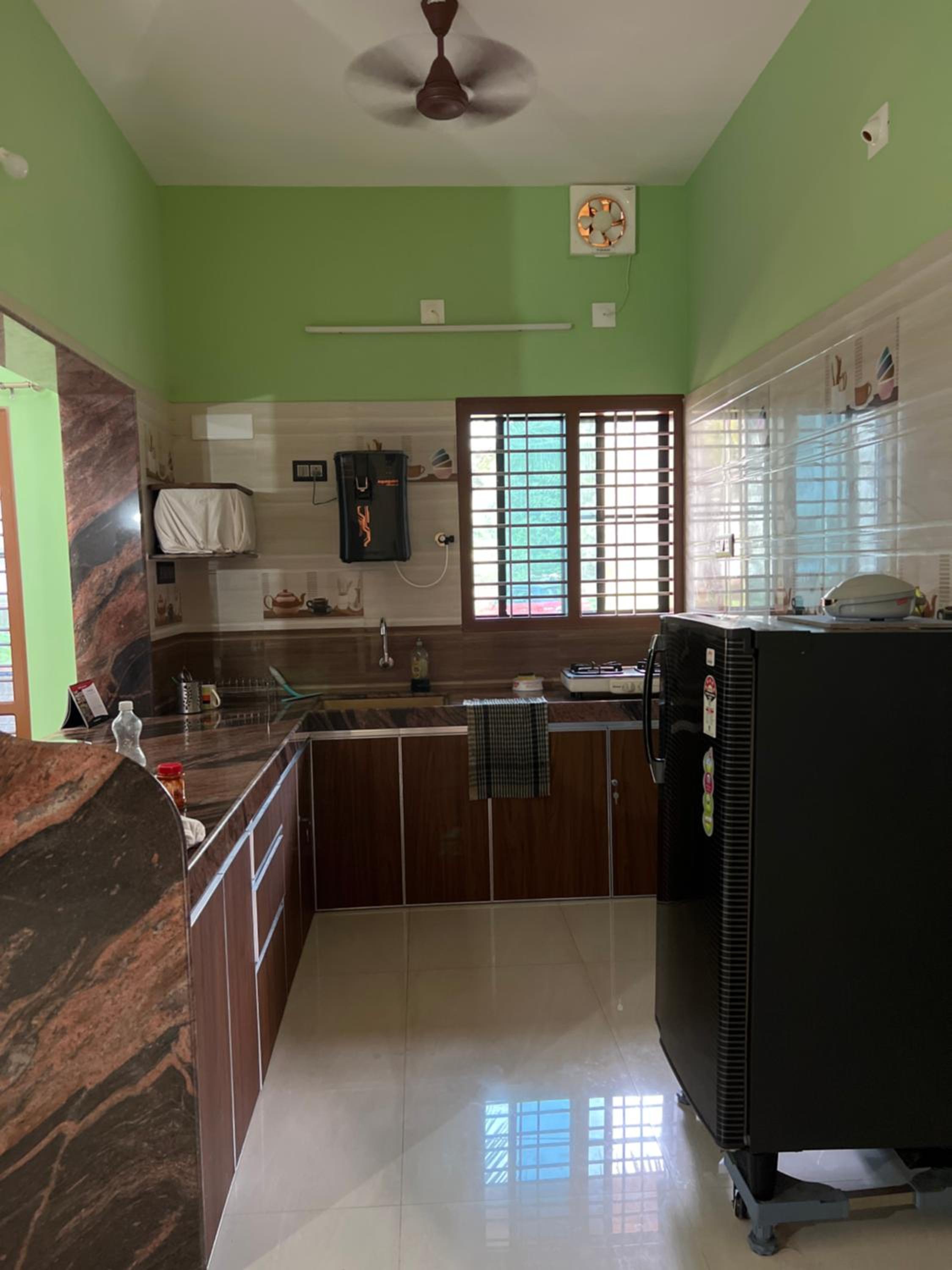 Indira Homestay