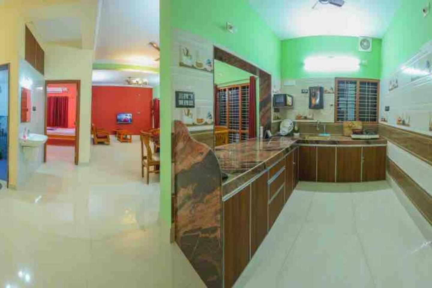 Indira Homestay
