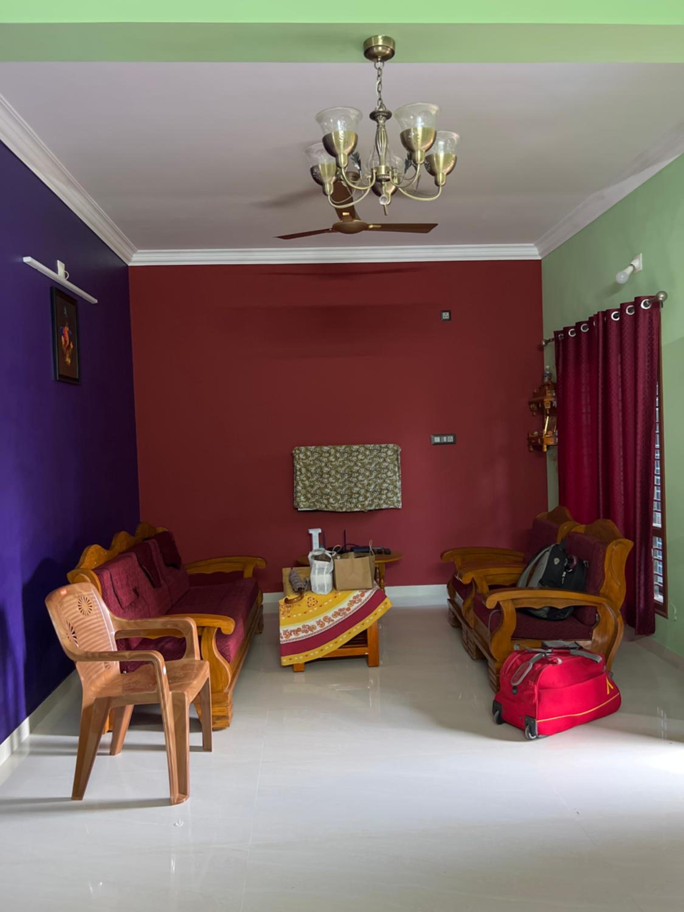 Indira Homestay