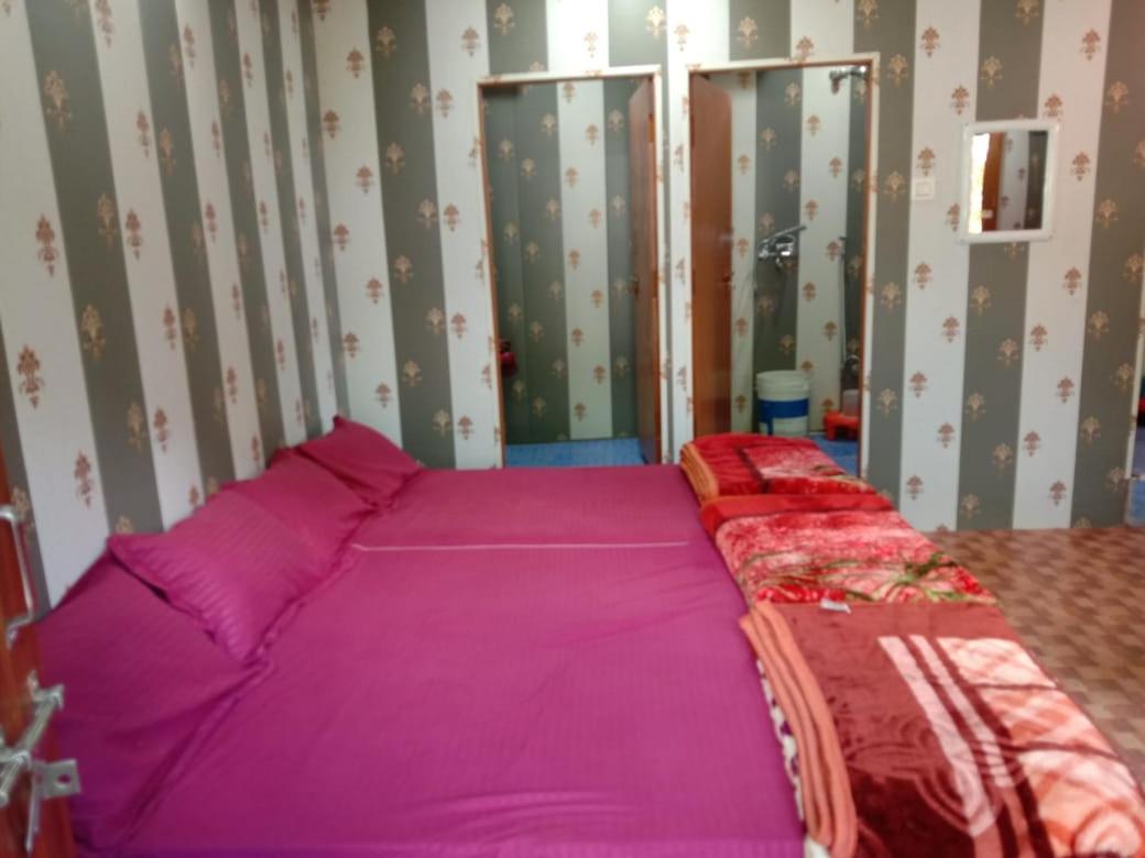 Panwar Homestay