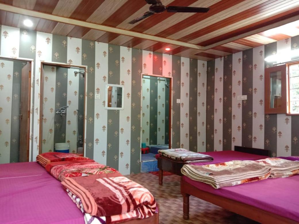 Panwar Homestay