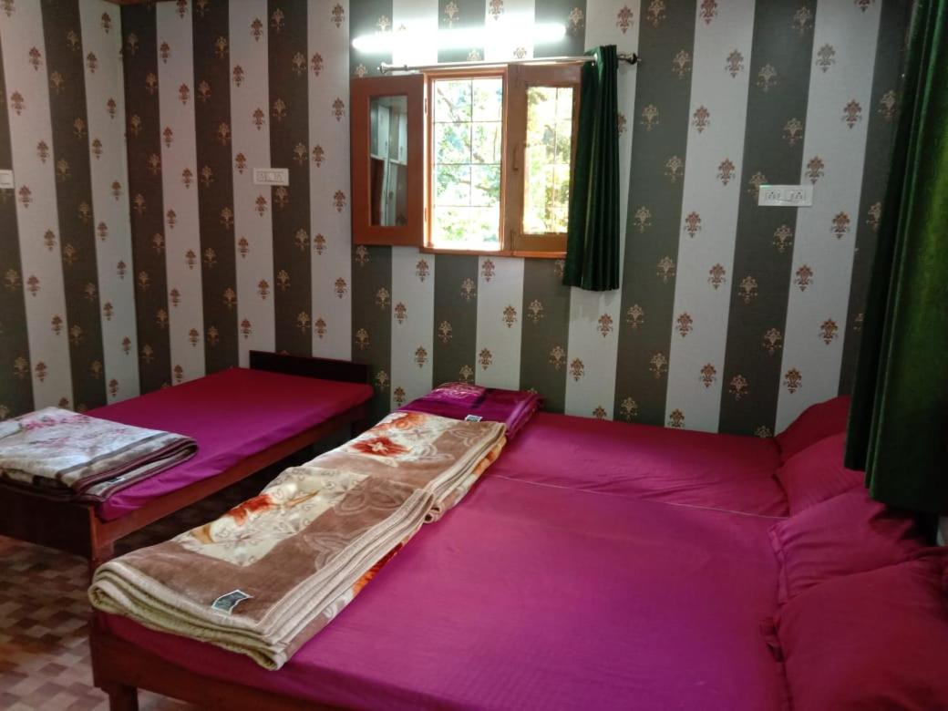 Panwar Homestay