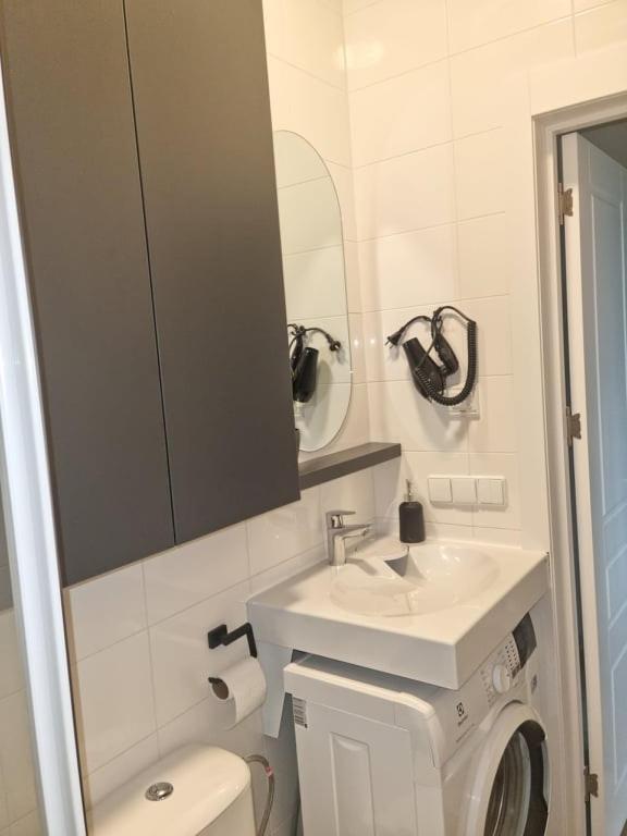 Saulės apartamentai