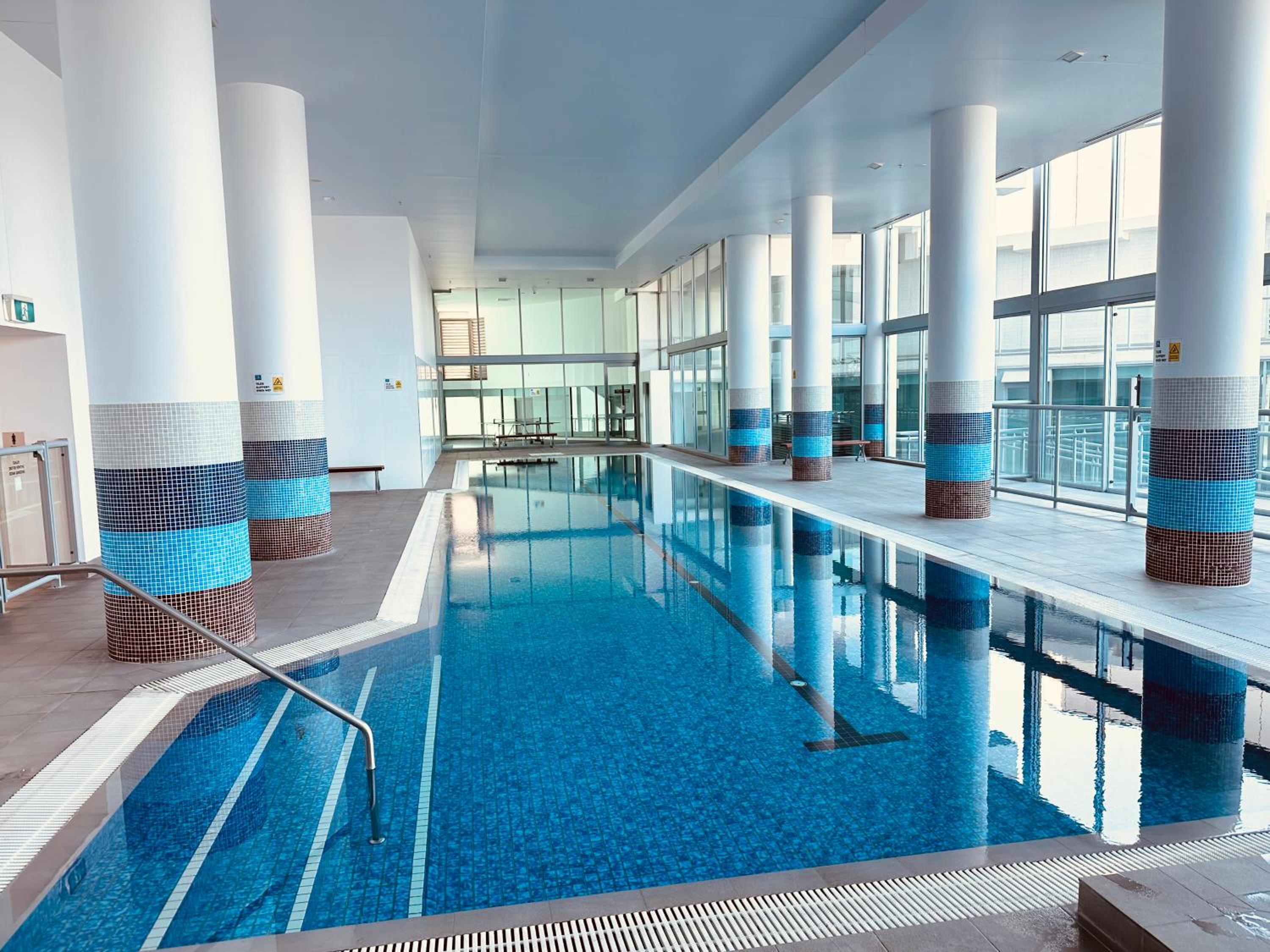 Modern Gold Coast Apartment with great Amenities