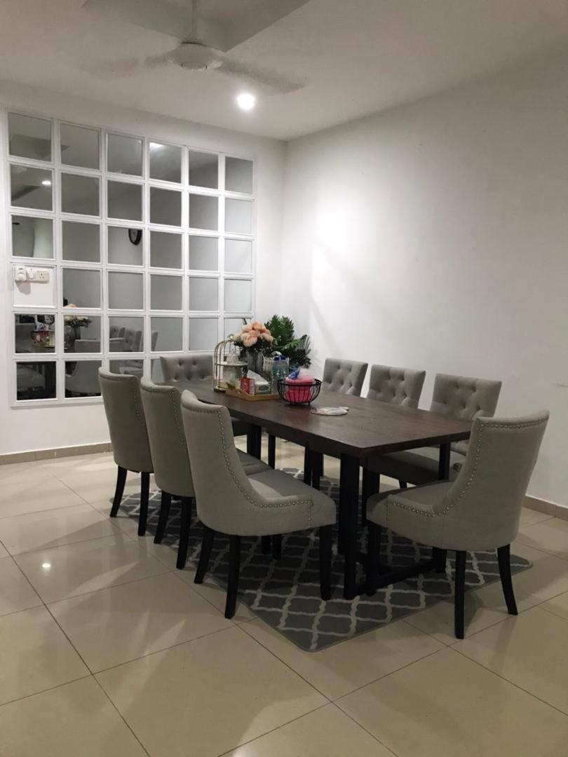 Homestay Ruma Melaka