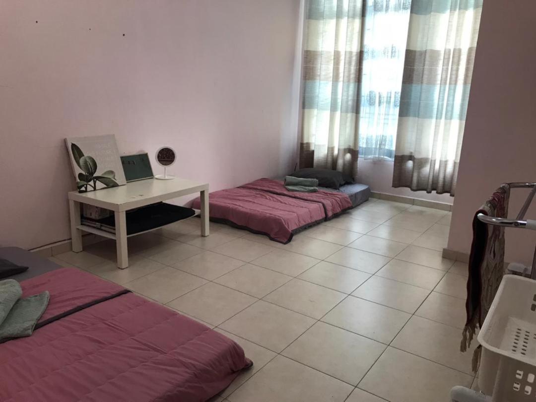 Homestay Ruma Melaka