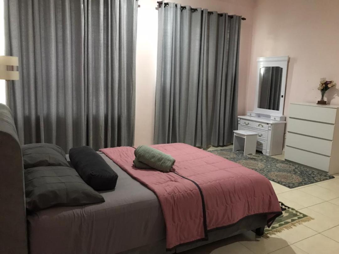 Homestay Ruma Melaka