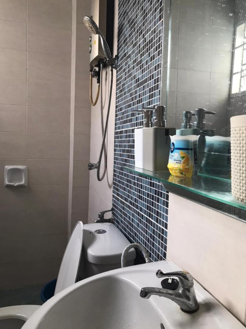 Homestay Ruma Melaka