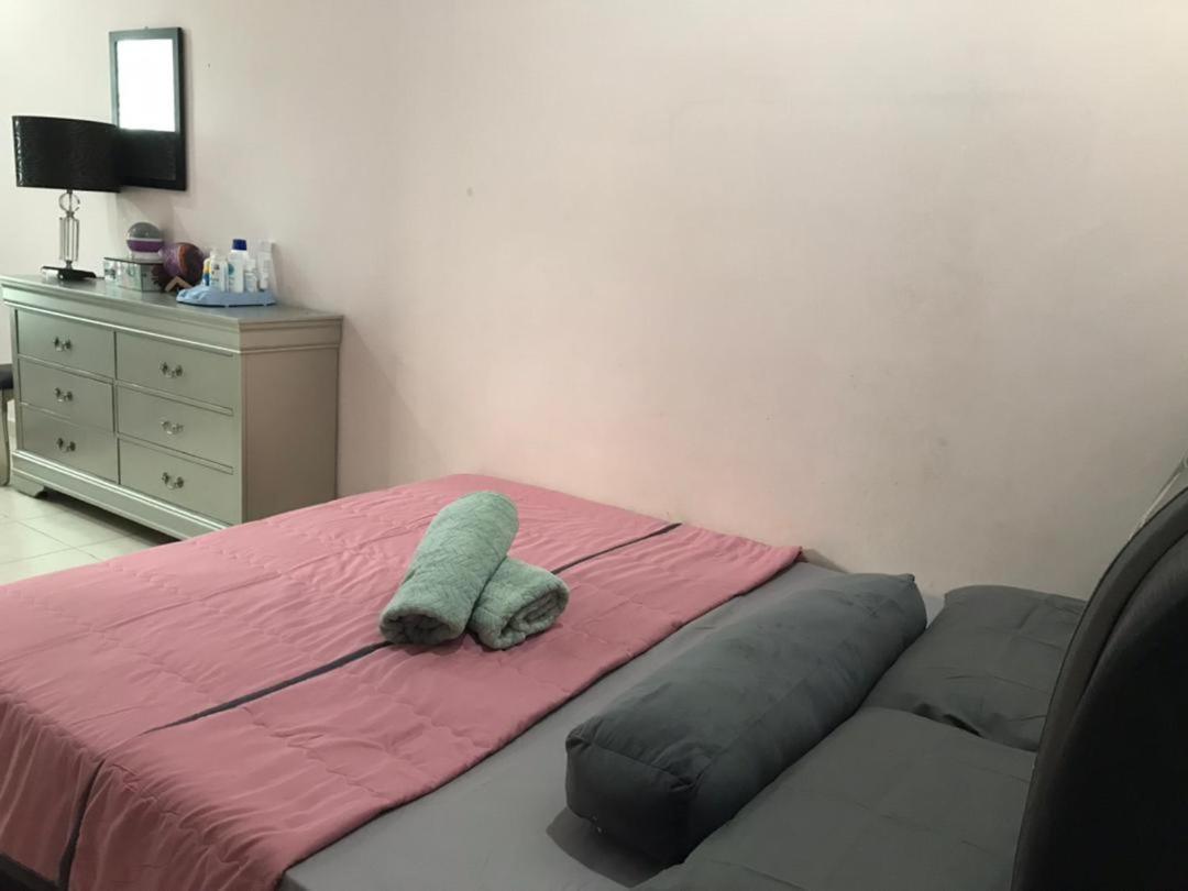 Homestay Ruma Melaka