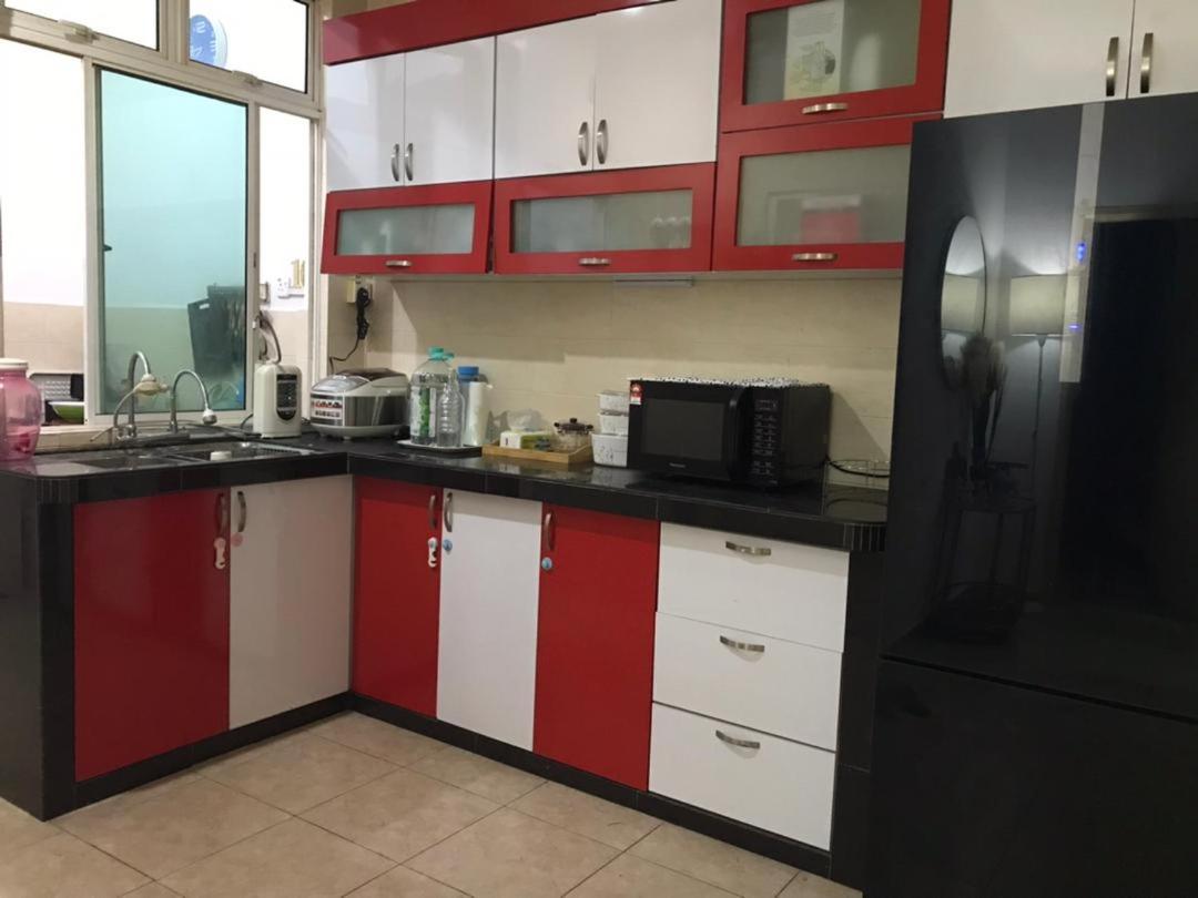 Homestay Ruma Melaka