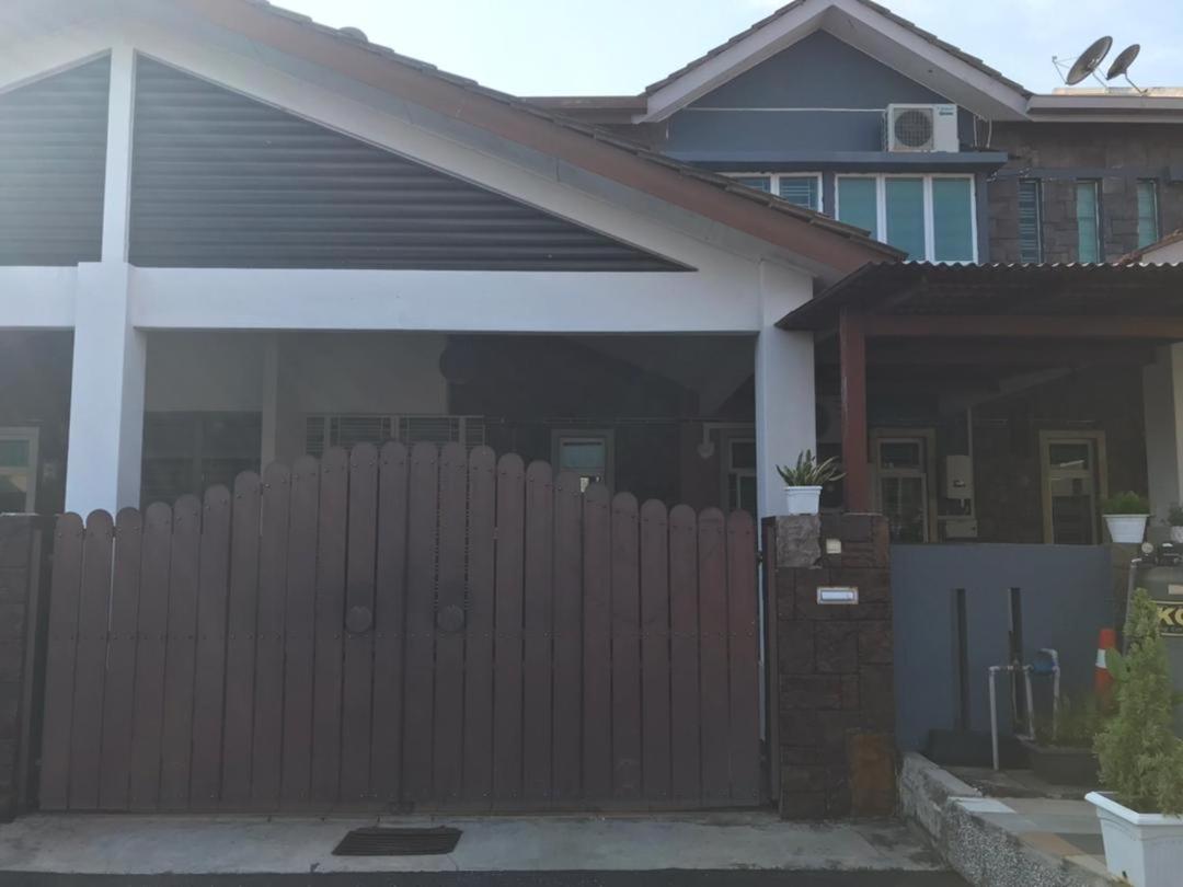 Homestay Ruma Melaka