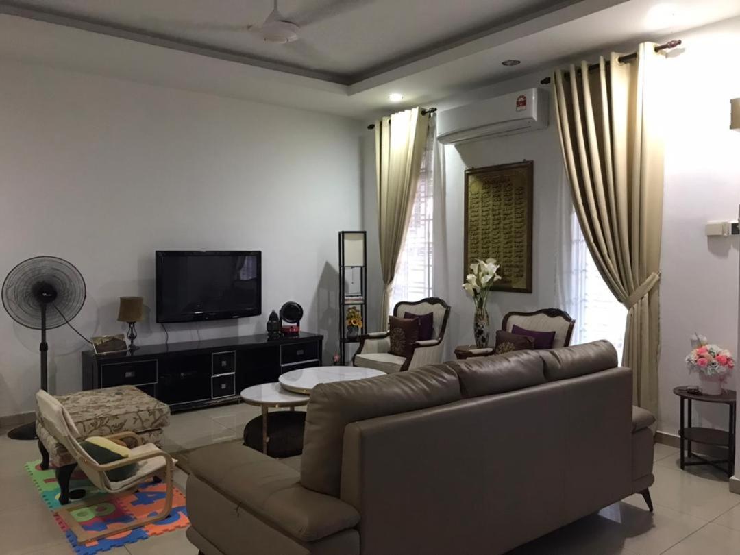 Homestay Ruma Melaka