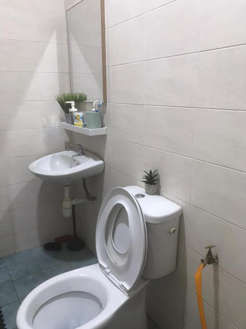 Homestay Ruma Melaka