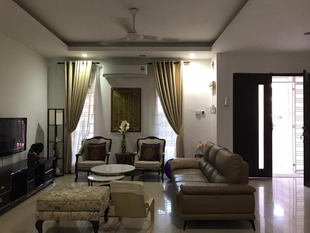 Homestay Ruma Melaka