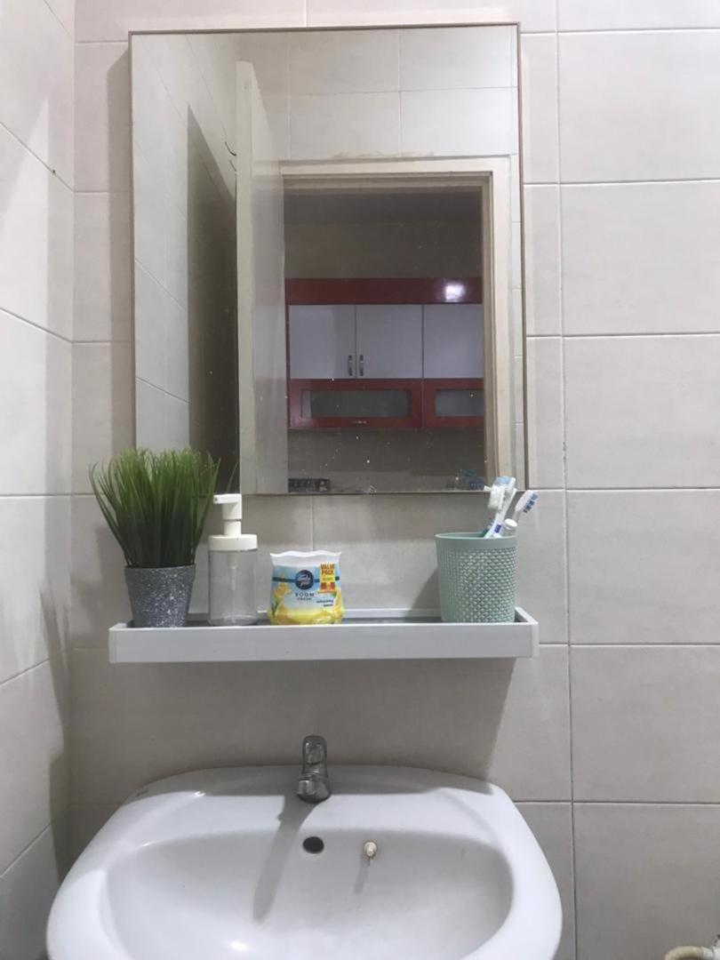 Homestay Ruma Melaka