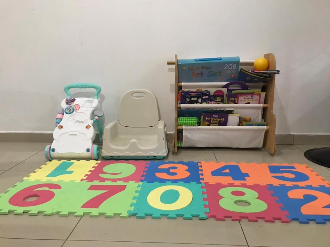 Homestay Ruma Melaka