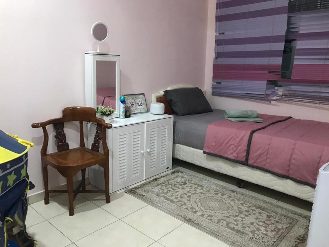 Homestay Ruma Melaka