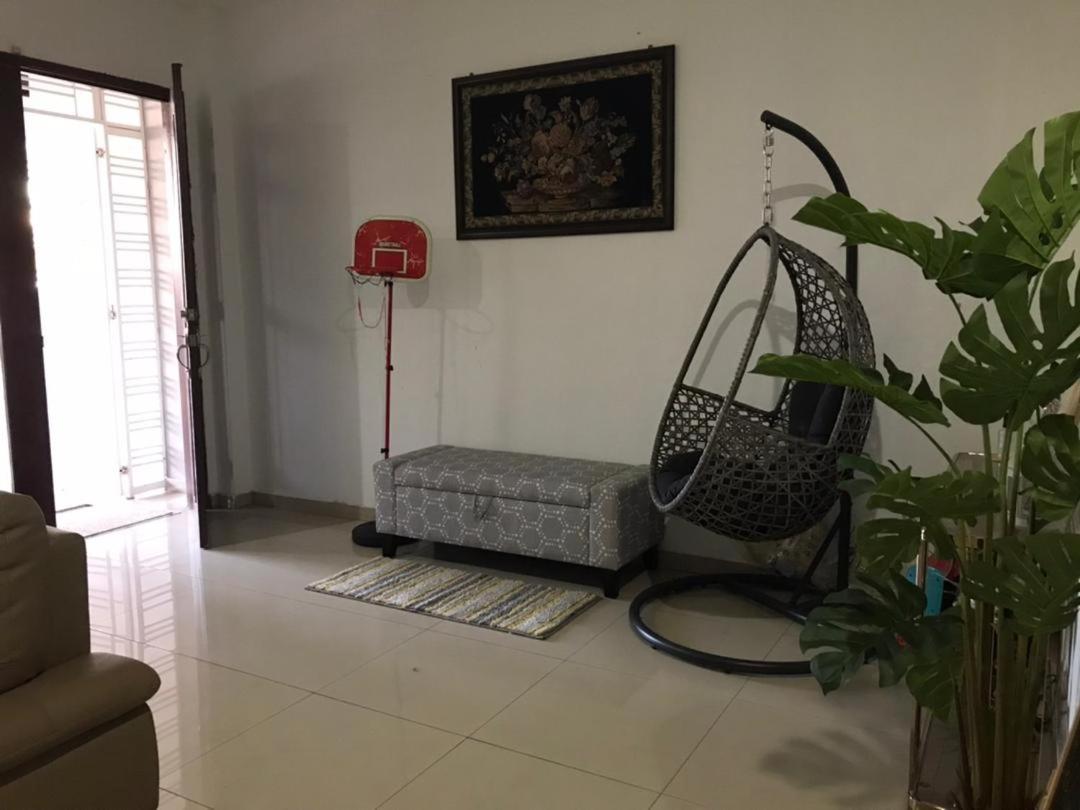 Homestay Ruma Melaka