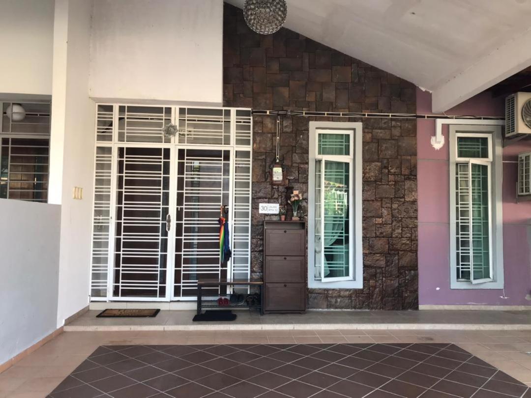 Homestay Ruma Melaka
