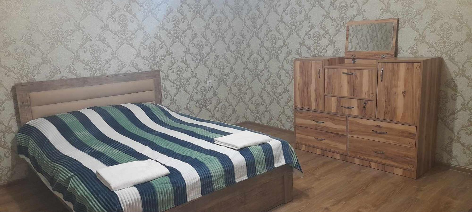 Marekhi guest house
