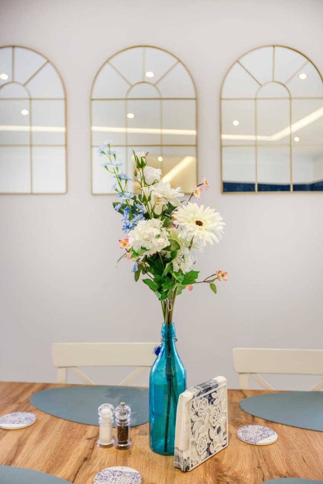 Bluebell Apartment in Sliema