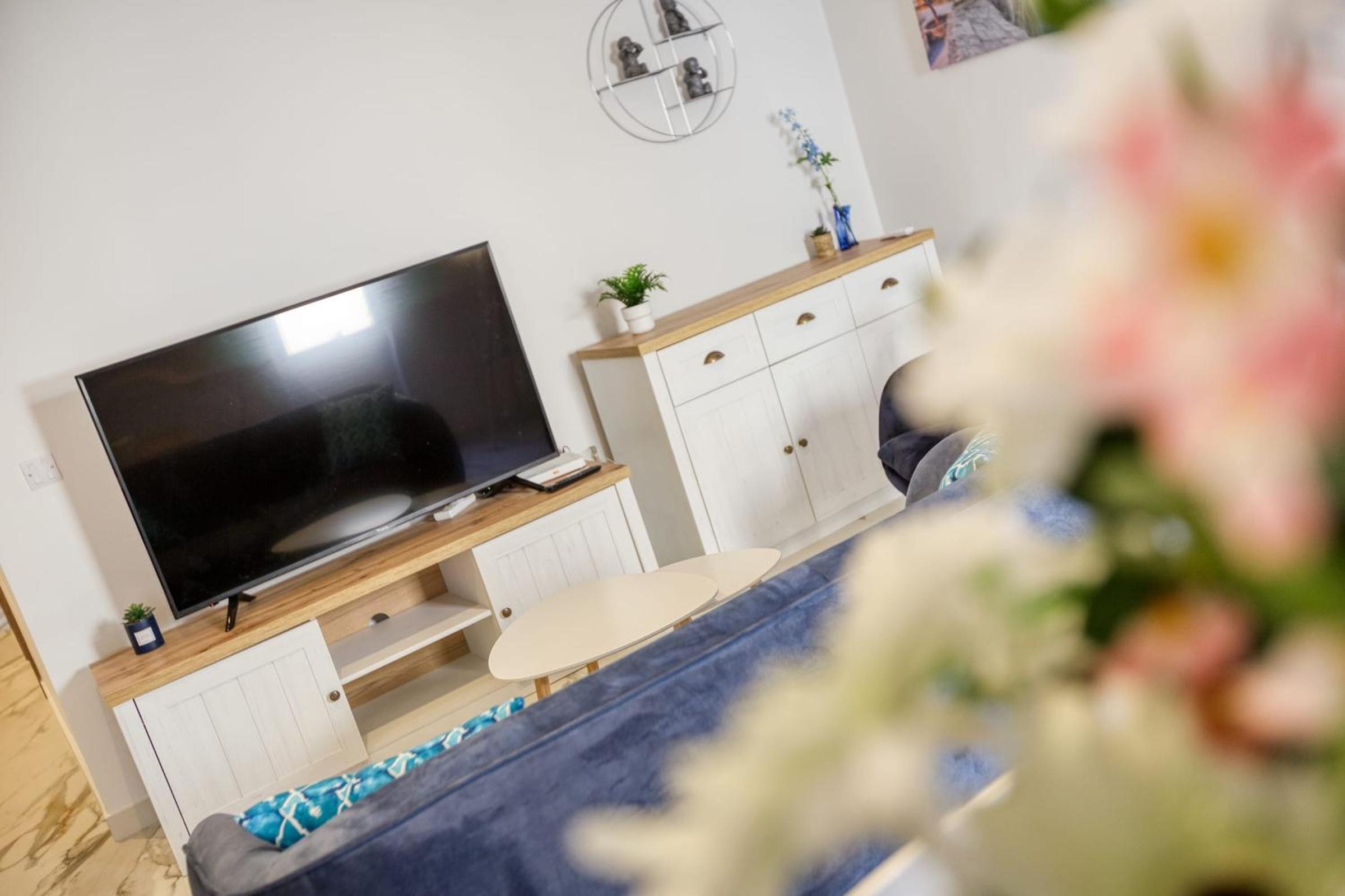 Bluebell Apartment in Sliema