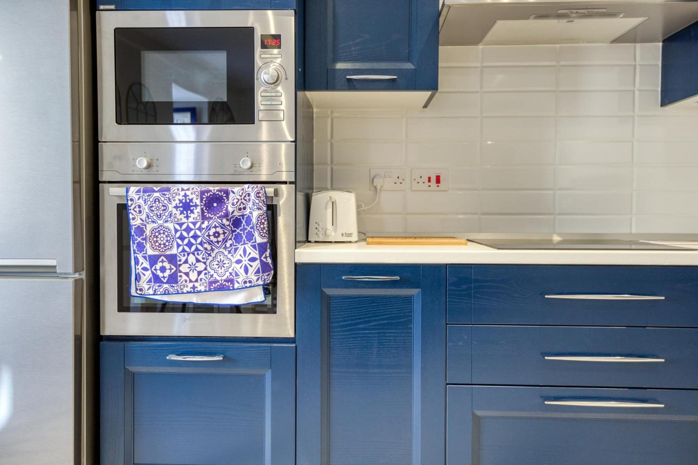 Bluebell Apartment in Sliema