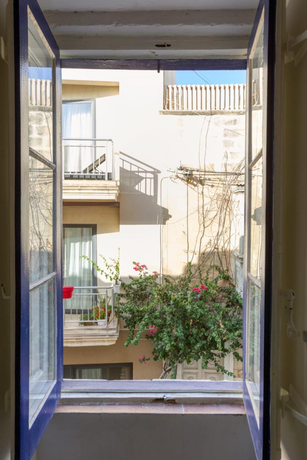 Bluebell Apartment in Sliema