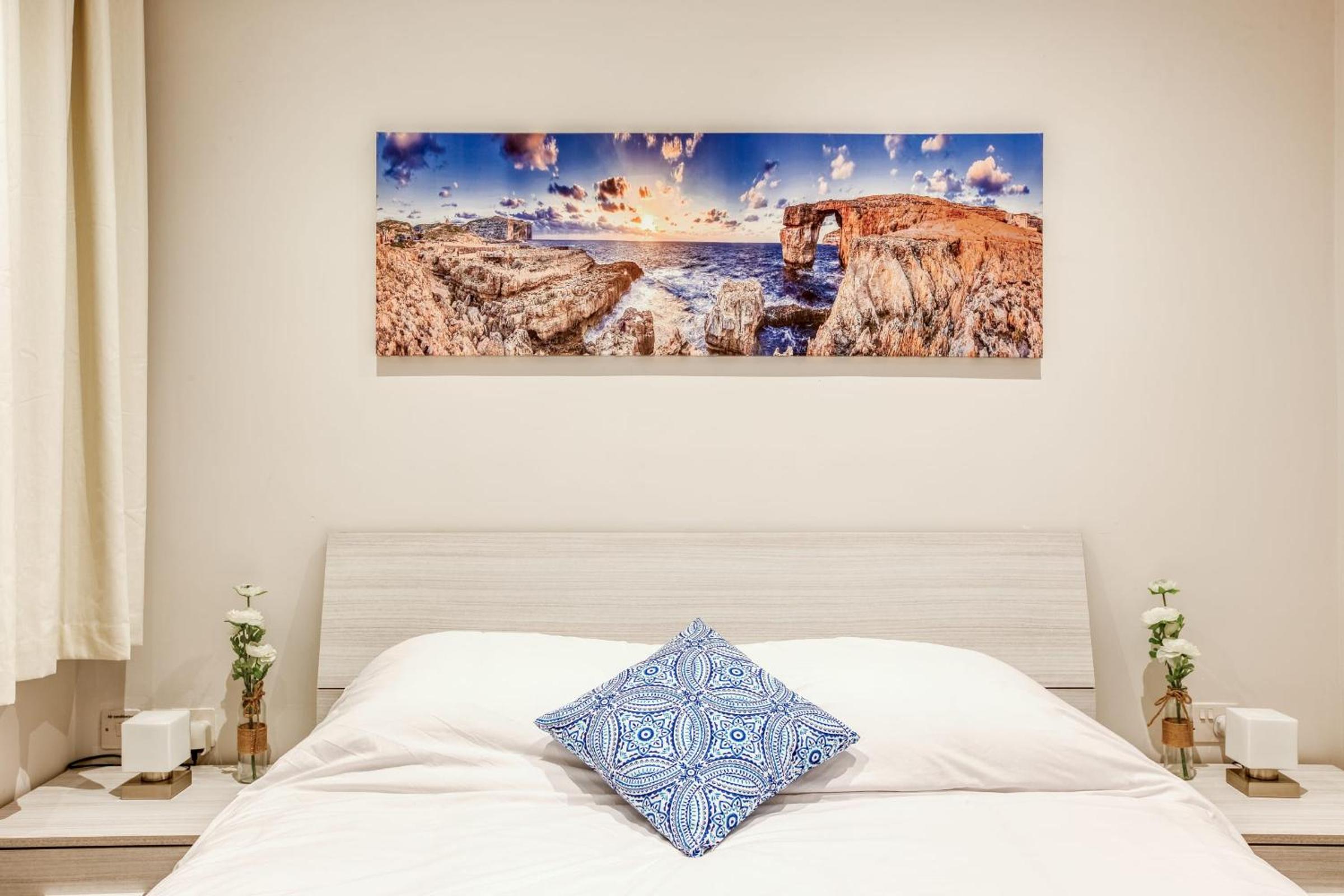 Bluebell Apartment in Sliema