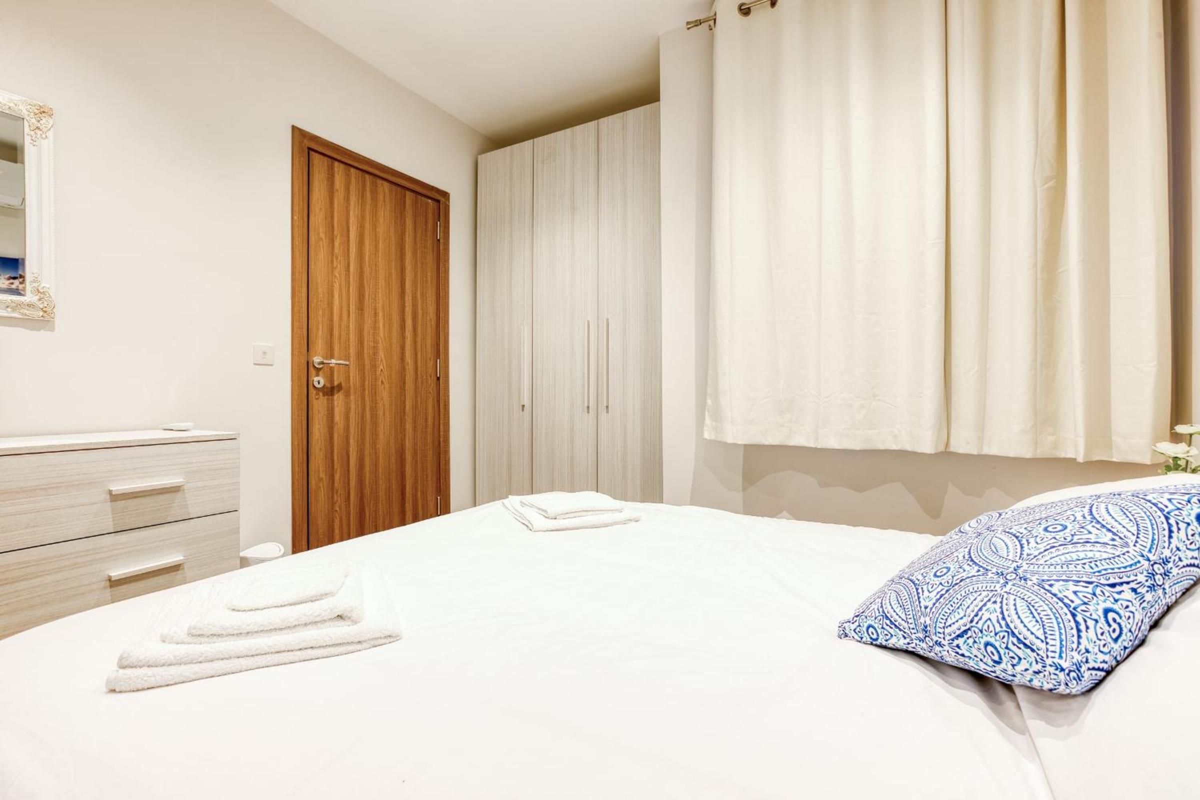 Bluebell Apartment in Sliema