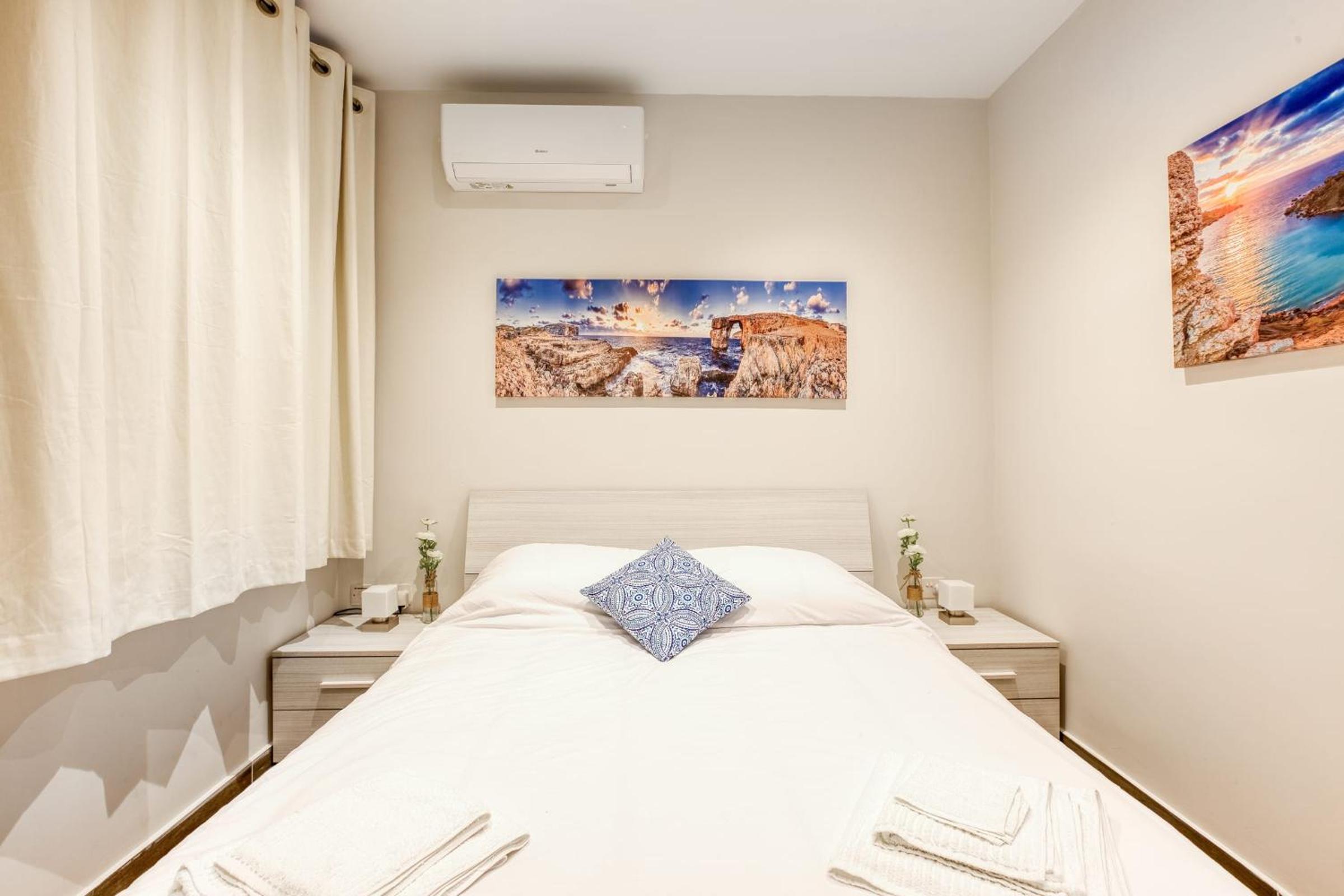 Bluebell Apartment in Sliema