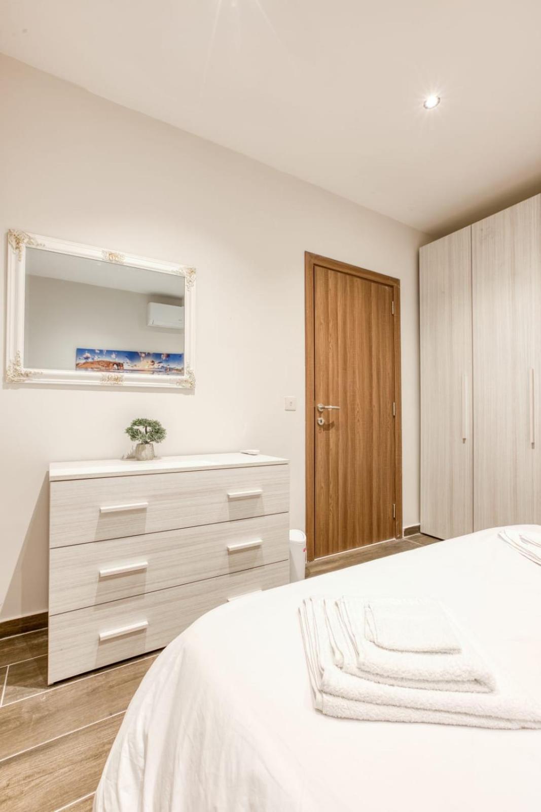 Bluebell Apartment in Sliema