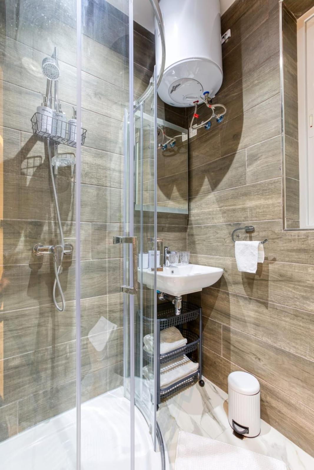 Bluebell Apartment in Sliema