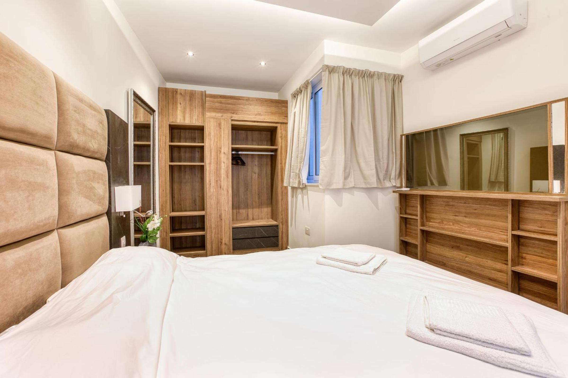 Bluebell Apartment in Sliema