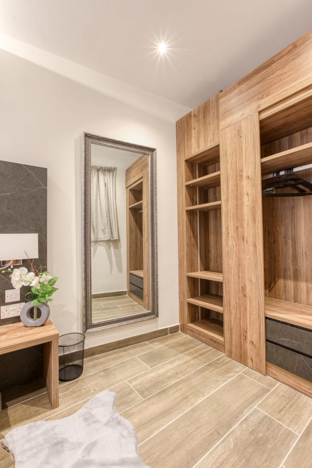 Bluebell Apartment in Sliema