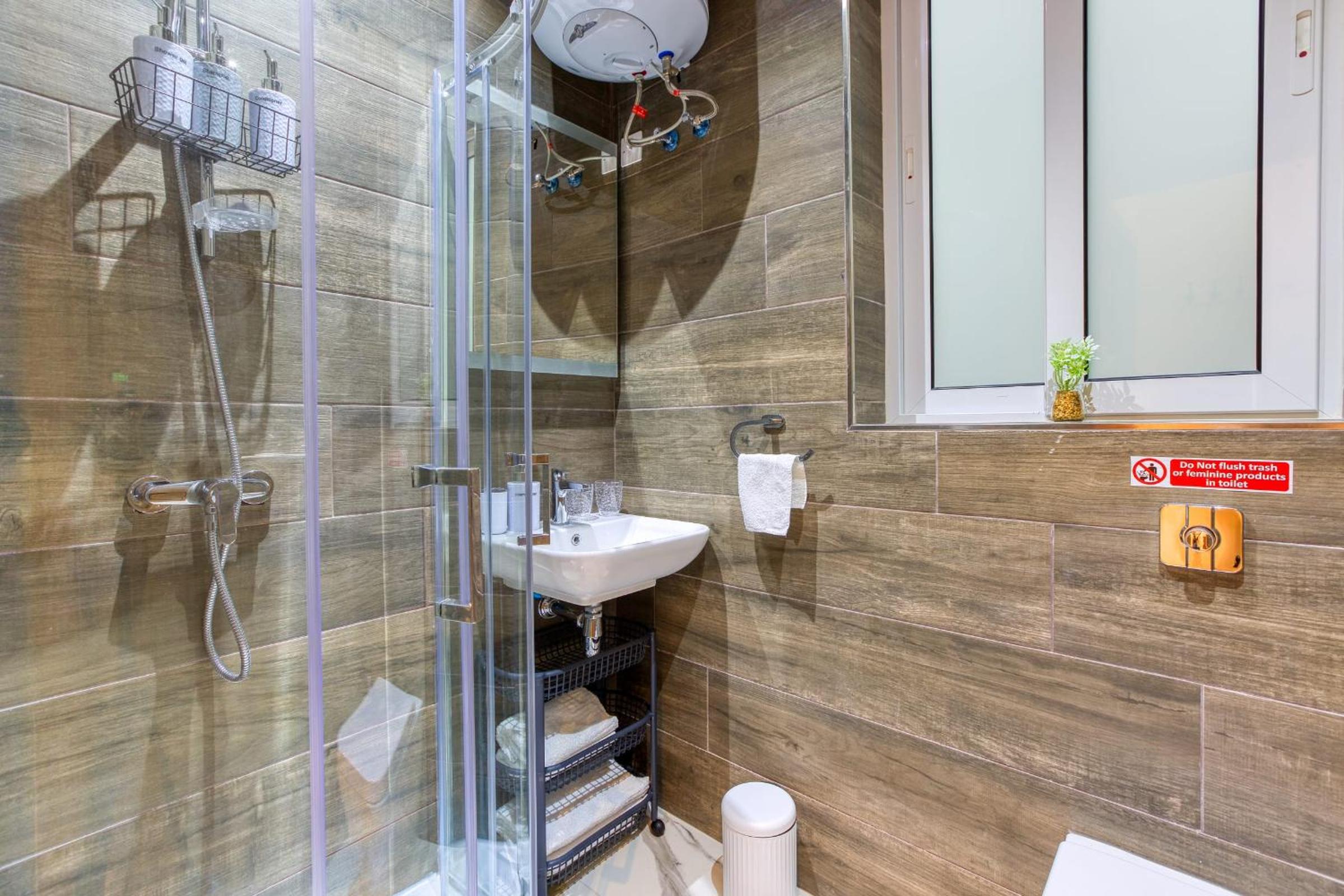 Bluebell Apartment in Sliema