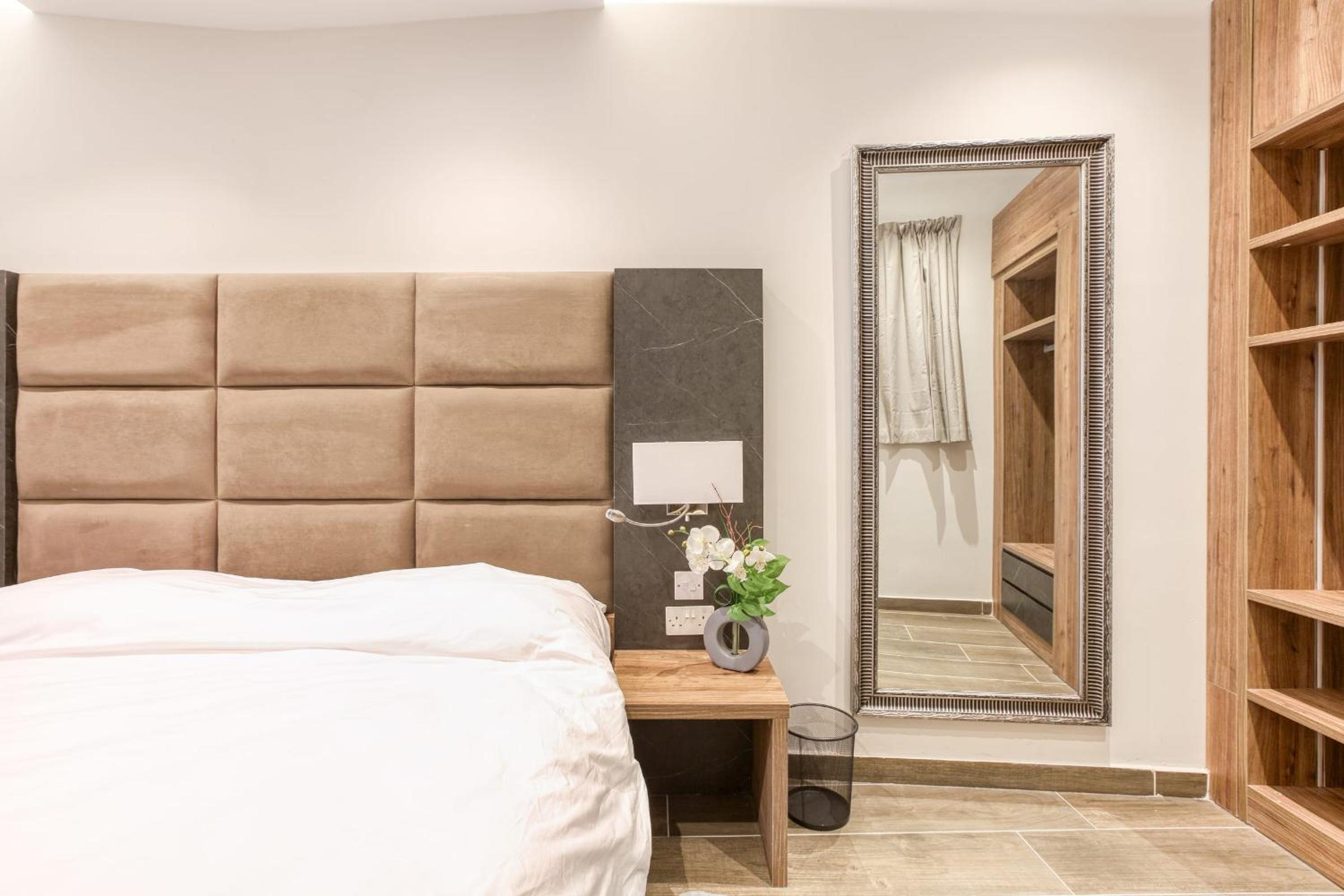 Bluebell Apartment in Sliema
