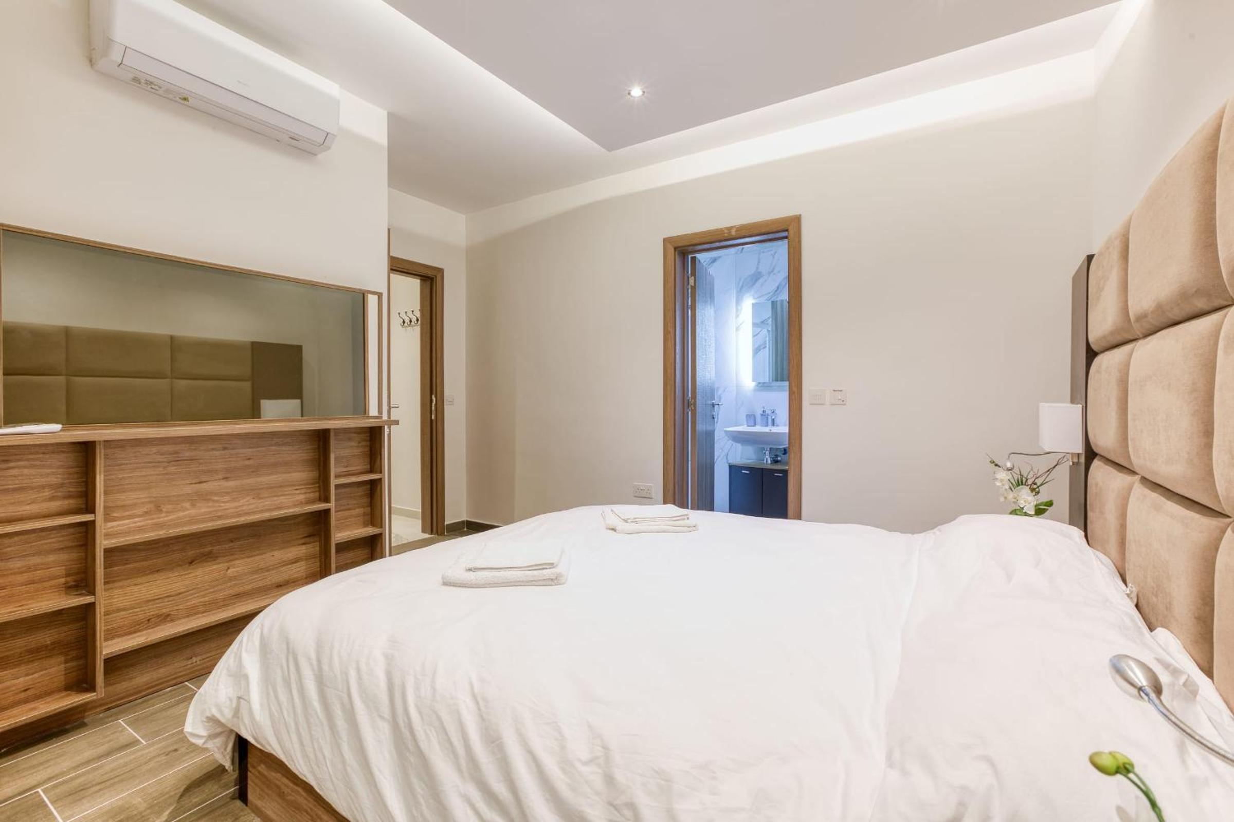 Bluebell Apartment in Sliema
