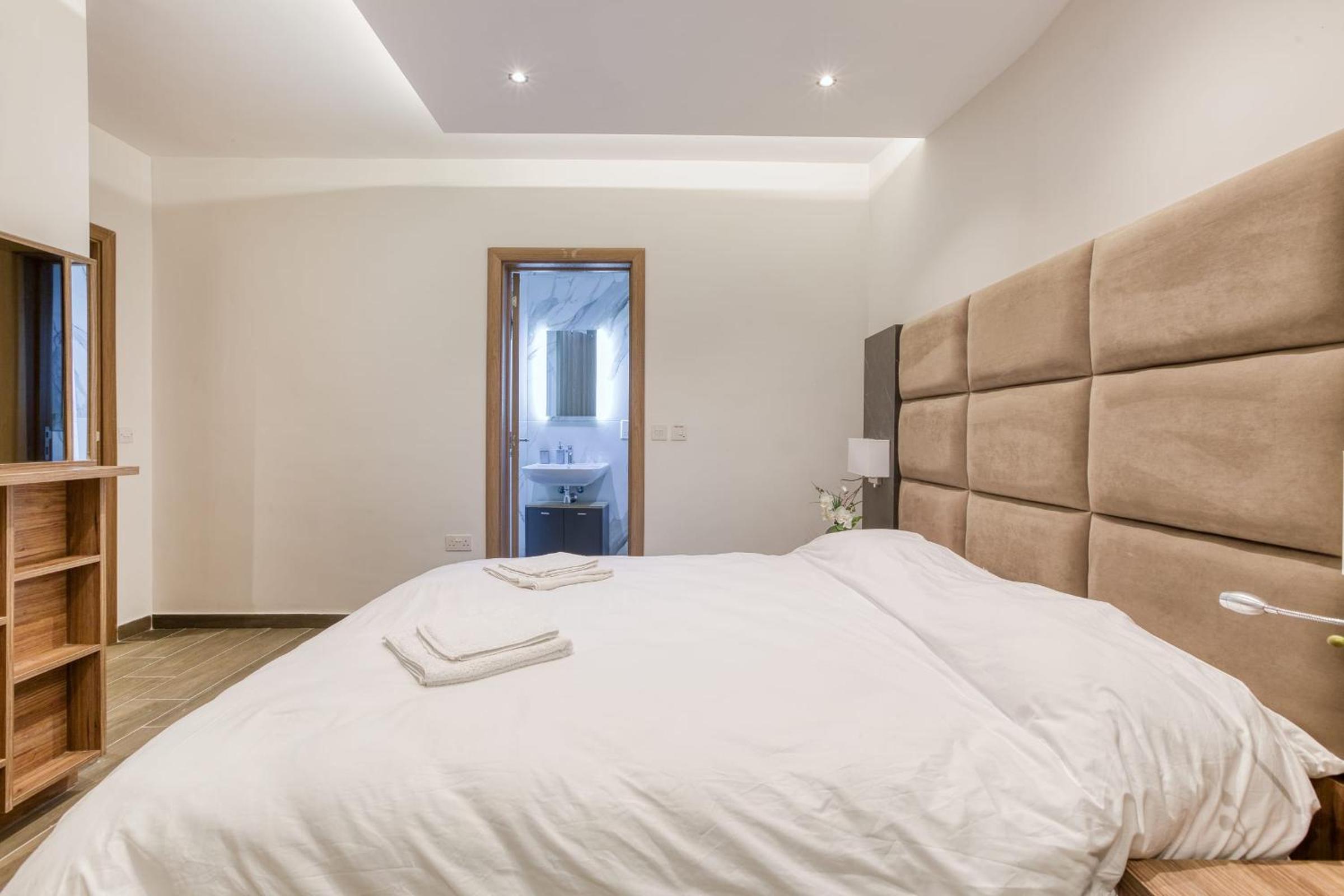 Bluebell Apartment in Sliema