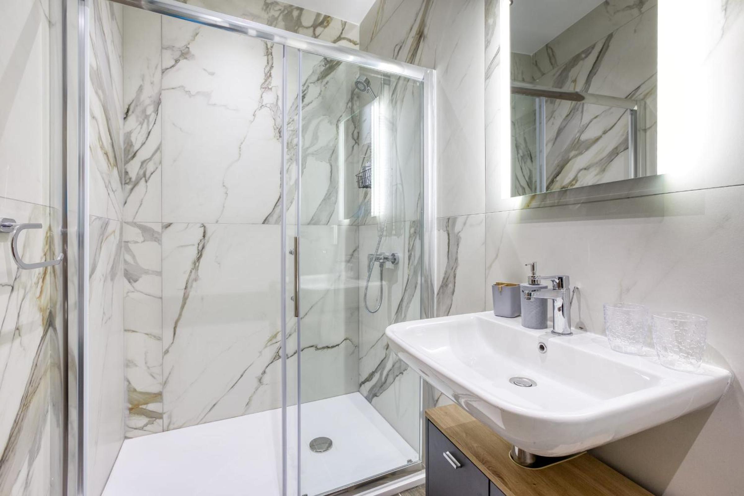 Bluebell Apartment in Sliema