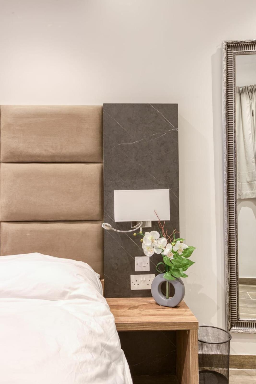 Bluebell Apartment in Sliema