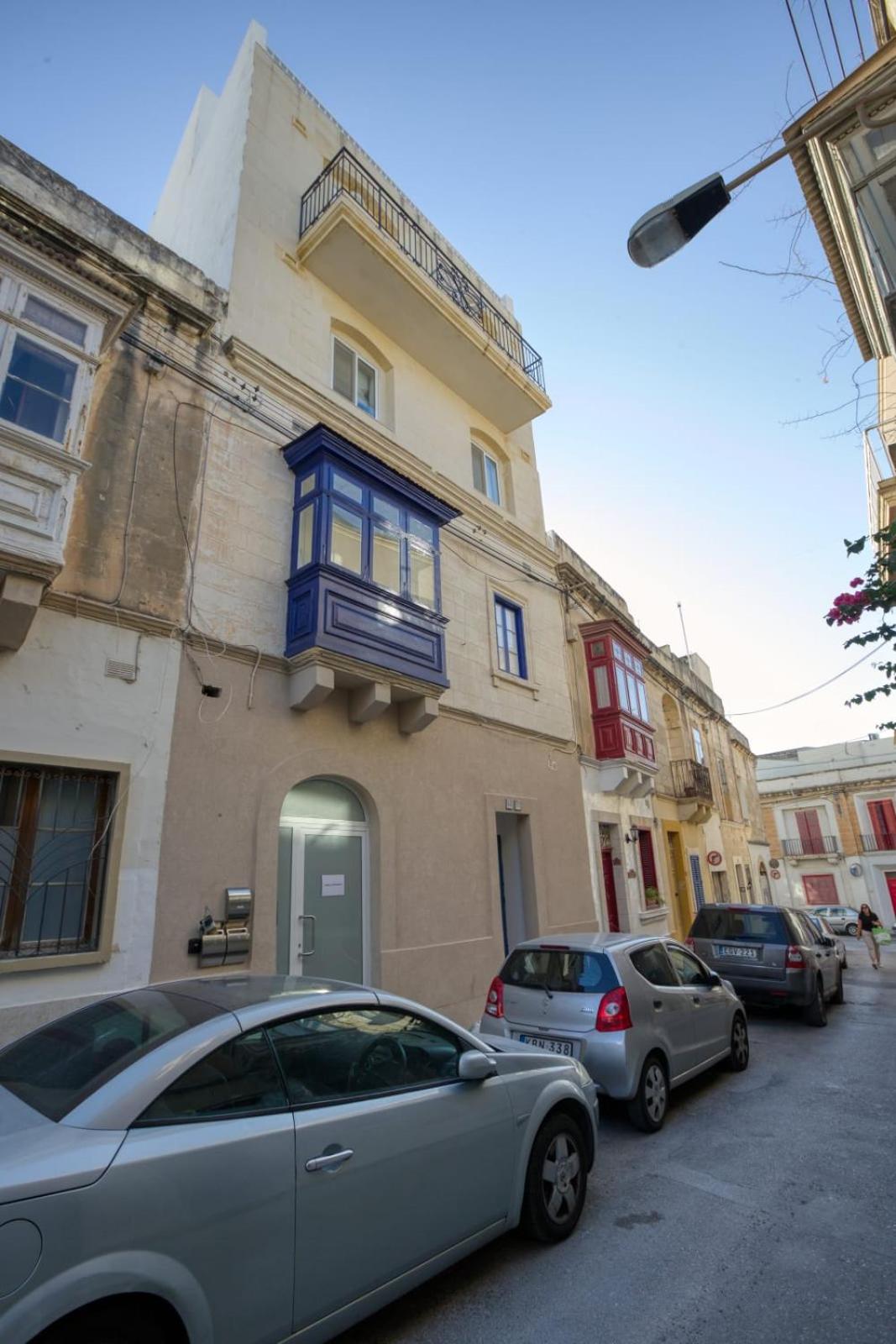 Bluebell Apartment in Sliema