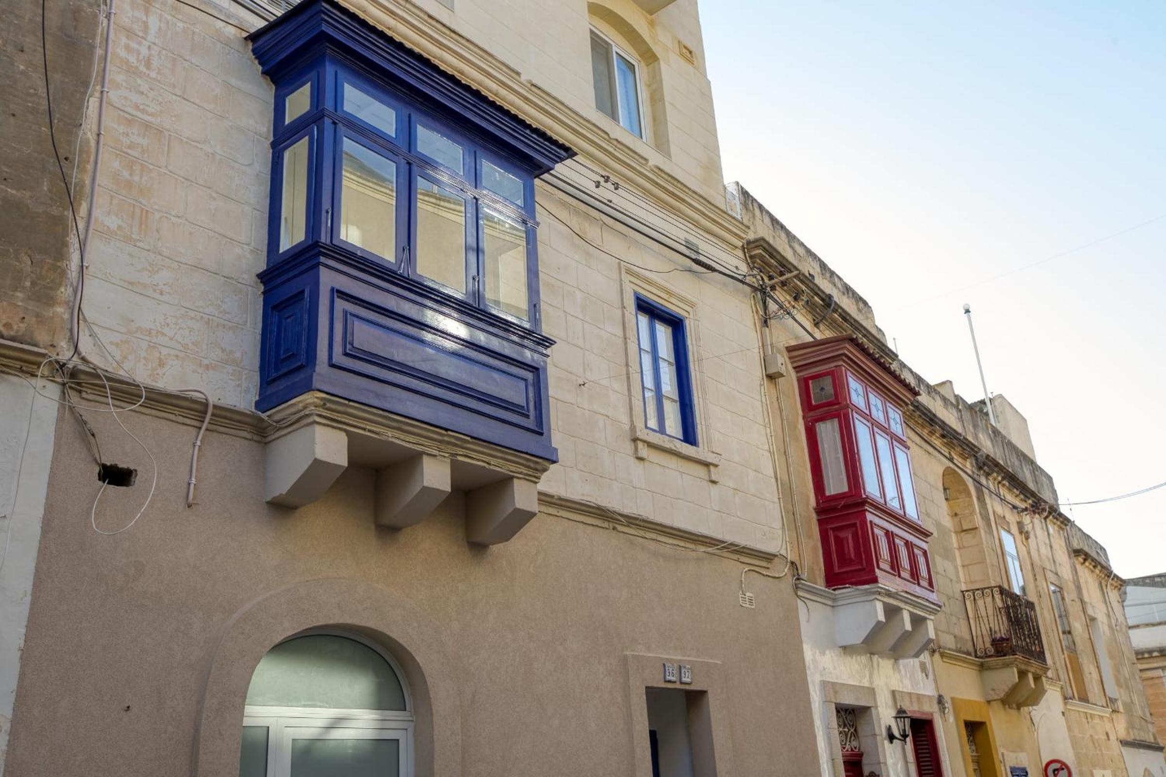 Bluebell Apartment in Sliema