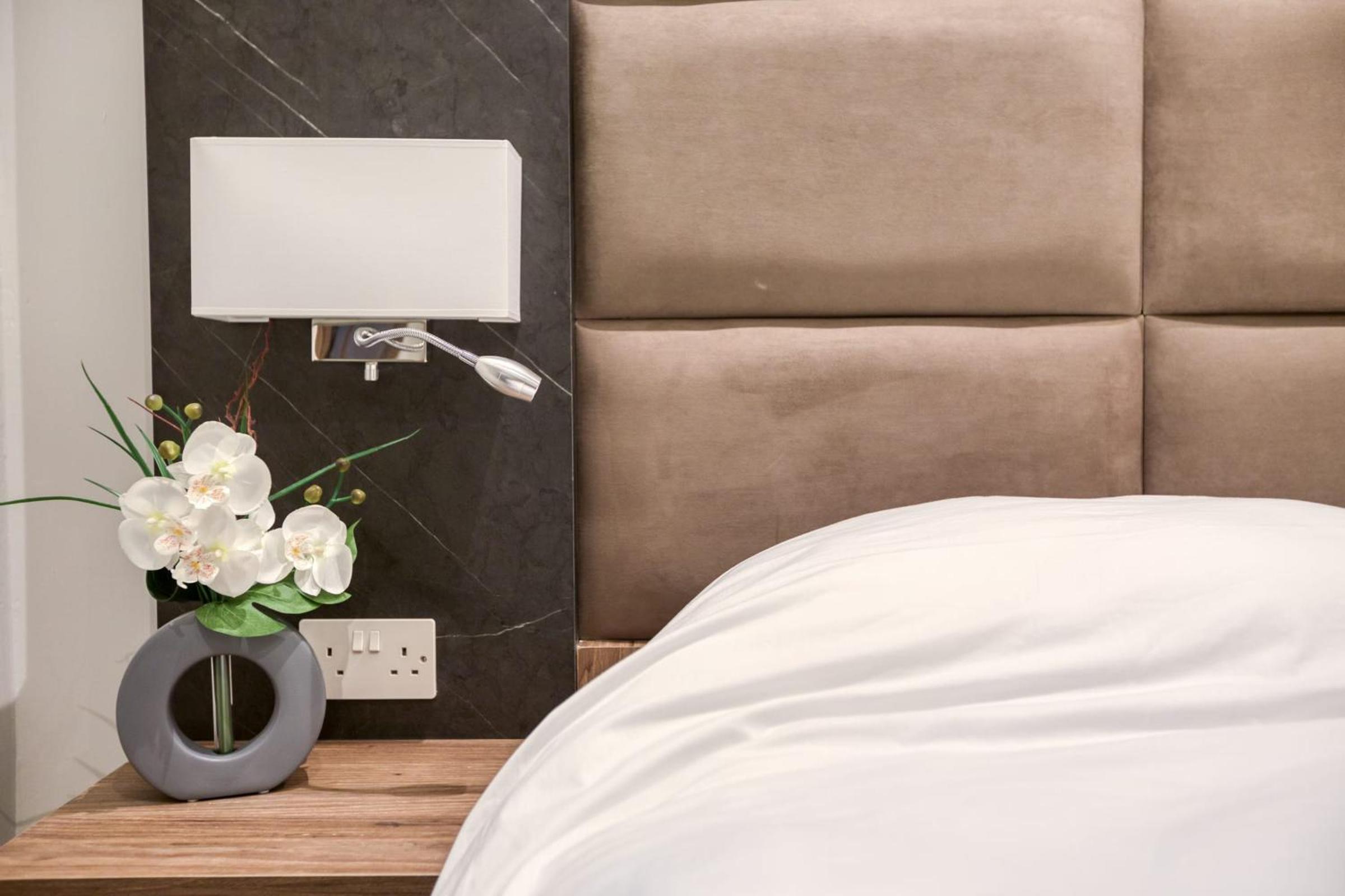 Bluebell Apartment in Sliema