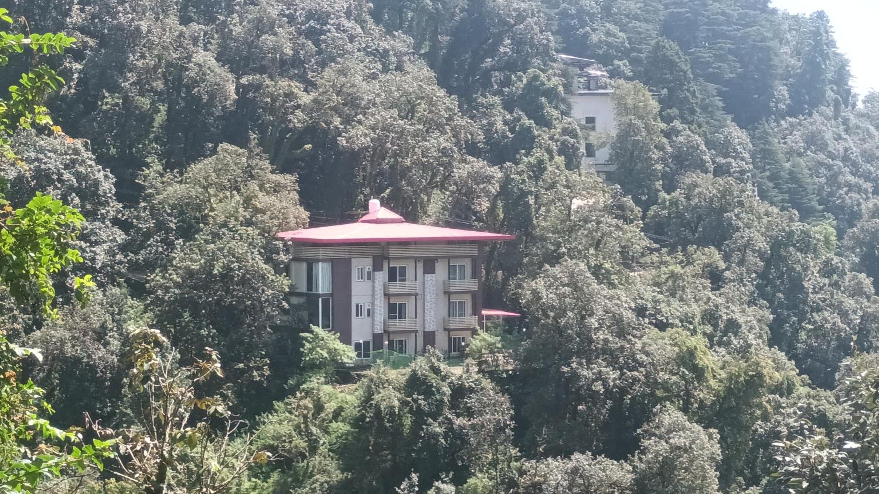 Kanari Mussoorie by Red Finch Hotels view 4
