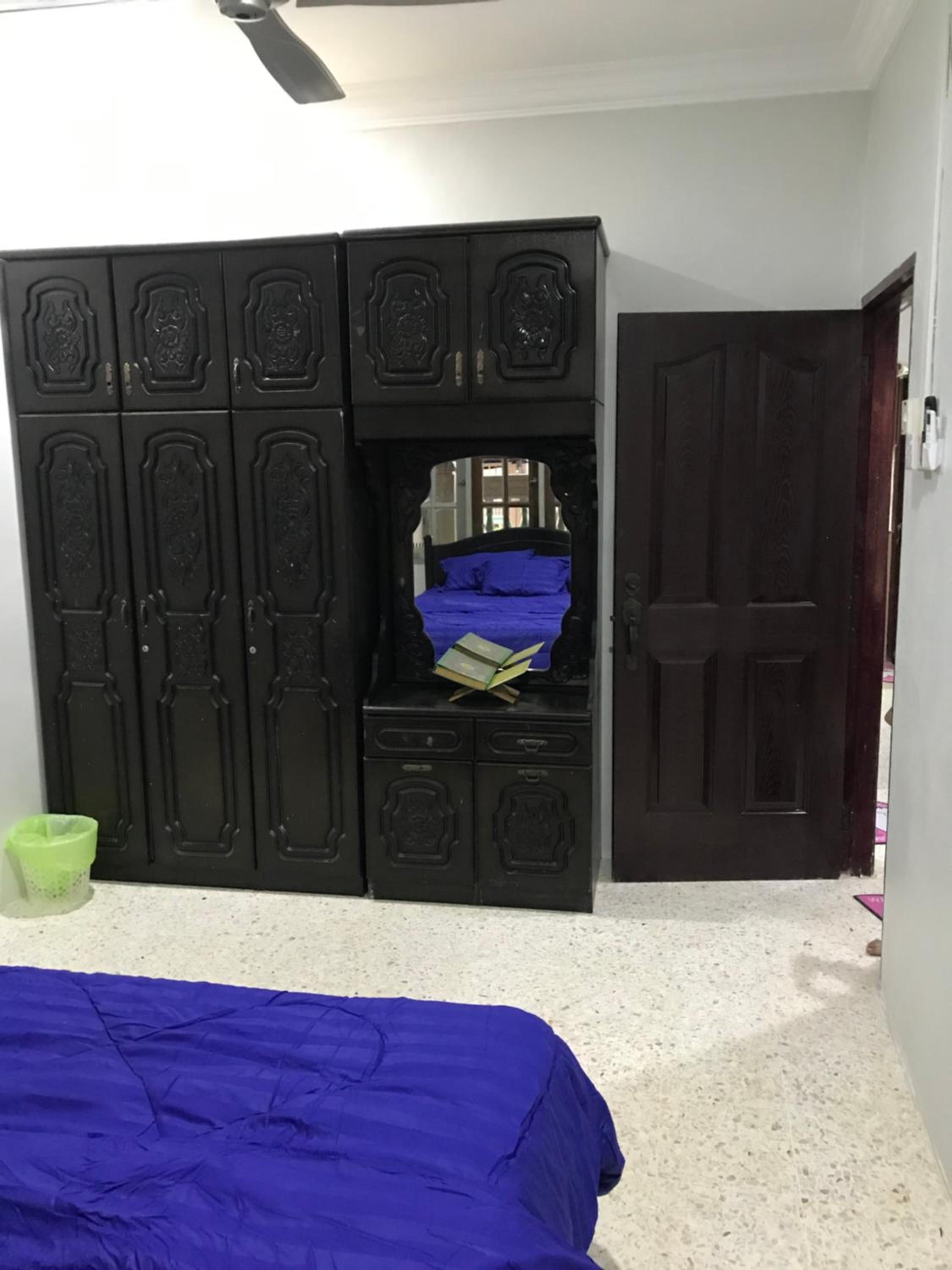 Homeystay Al-Mutaqqin