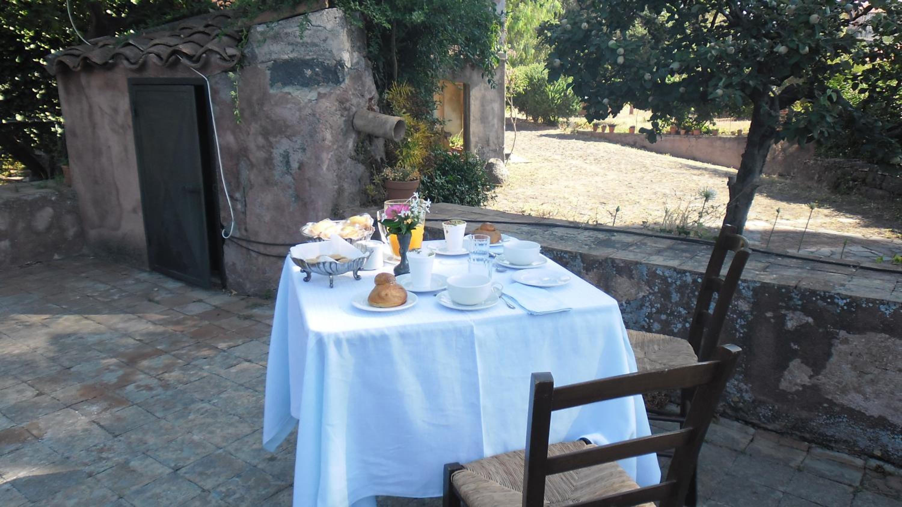 B&B Valle Allegra, photo 14